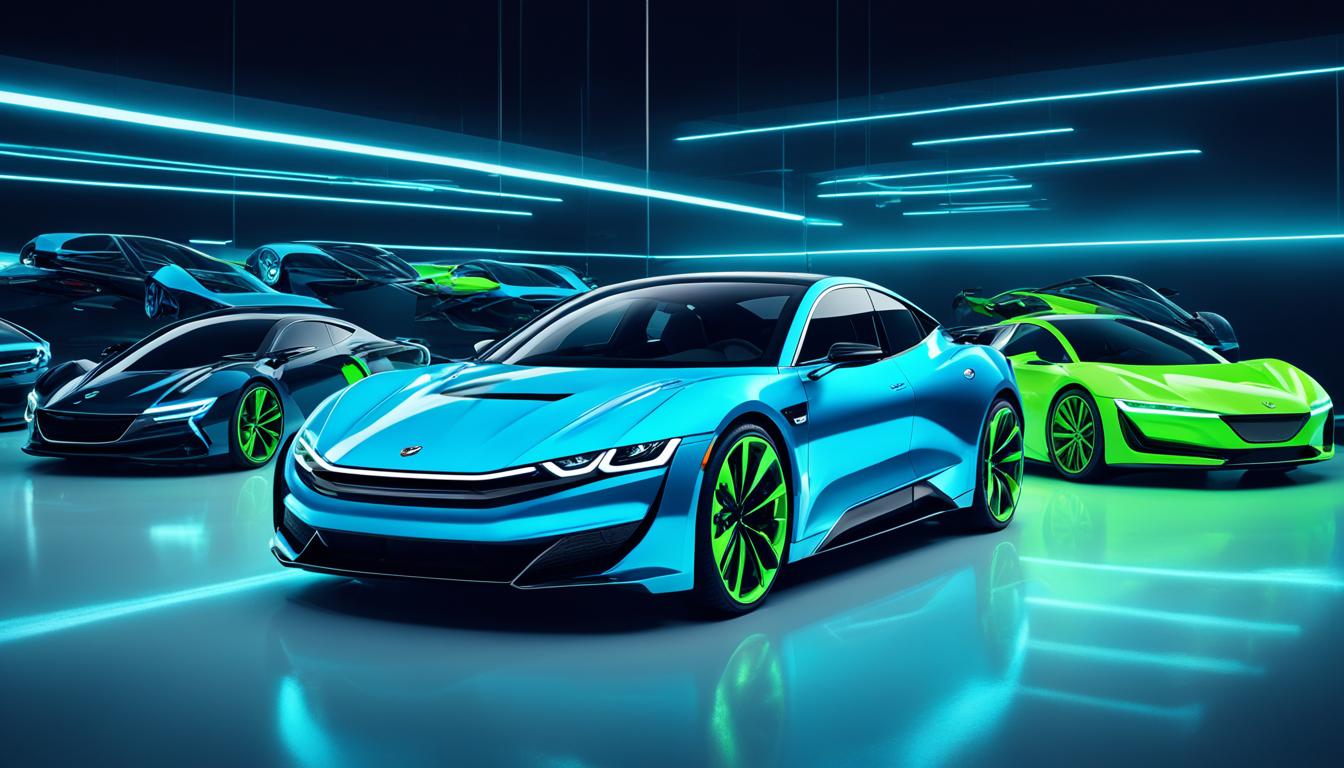 Car Auction Innovations